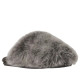 Женские UGG Chalet Slipper Charcoal
