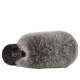 Женские UGG Chalet Slipper Charcoal