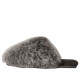 Женские UGG Chalet Slipper Charcoal