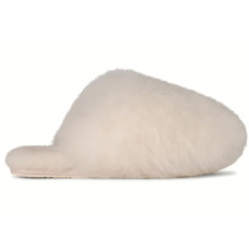 UGG Chalet Slipper White
