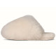 Женские UGG Chalet Slipper White
