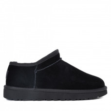 Ultra Mini Tasman Black