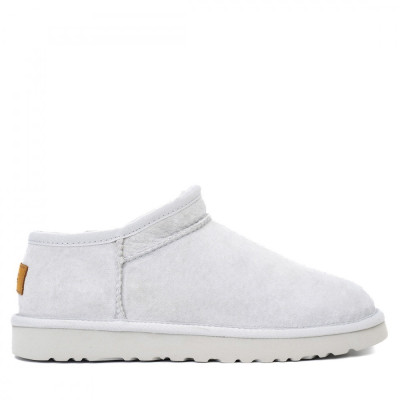 UGG Ultra Mini Tasman Grey-Violet