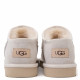 Женские UGG Ultra Mini Tasman White