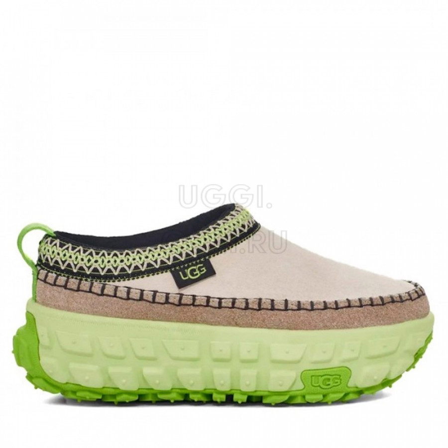 Женские UGG Venture Daze Ceramic Caterpillar