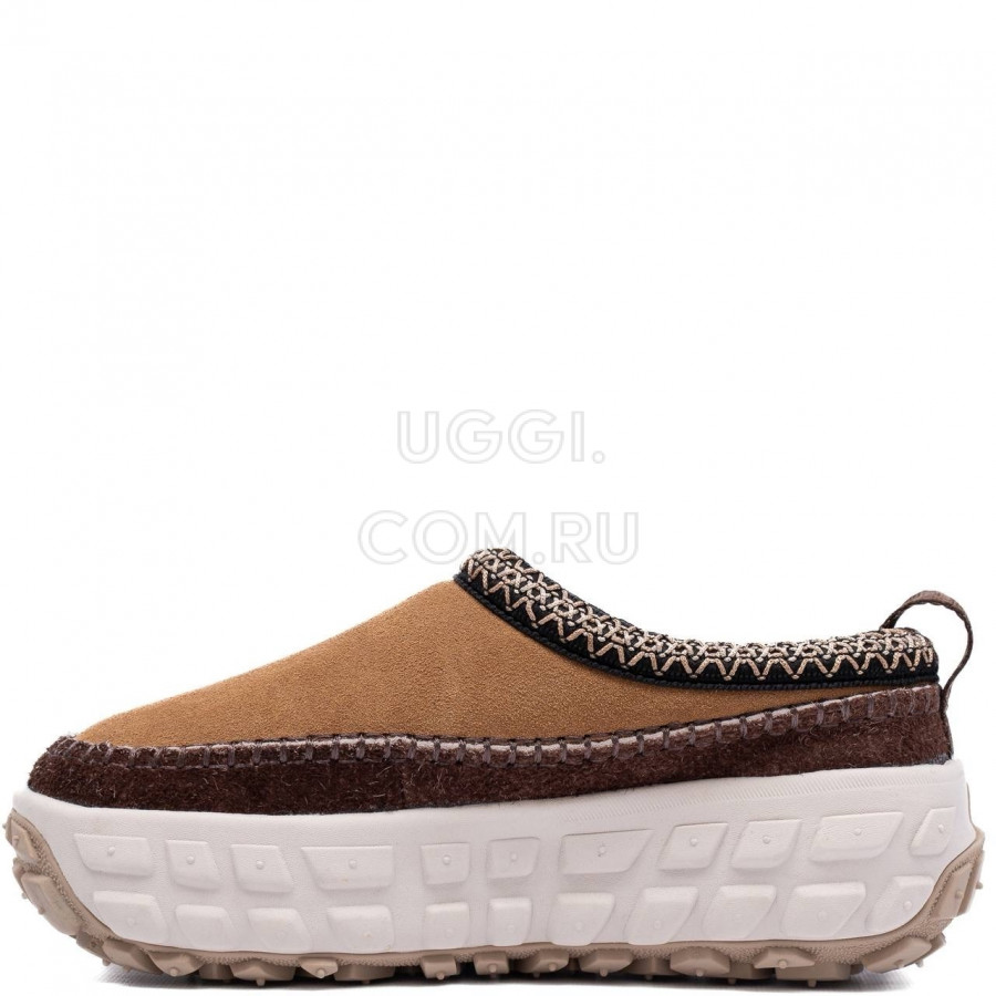 Женские UGG Venture Daze Ceramic Chestnut