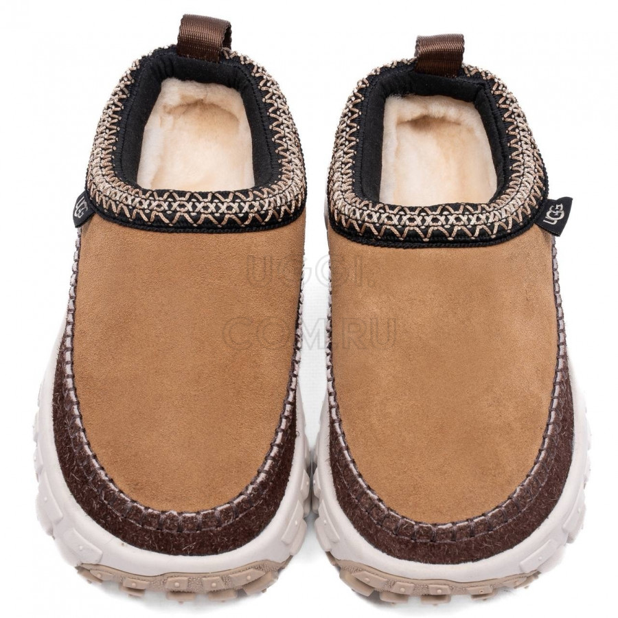 Женские UGG Venture Daze Ceramic Chestnut