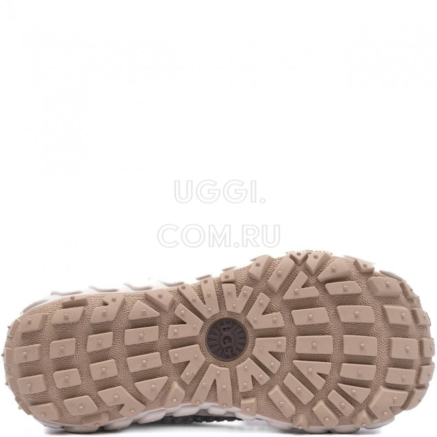 Женские UGG Venture Daze Ceramic Chestnut