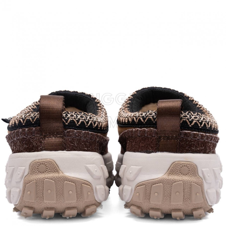 Женские UGG Venture Daze Ceramic Chestnut
