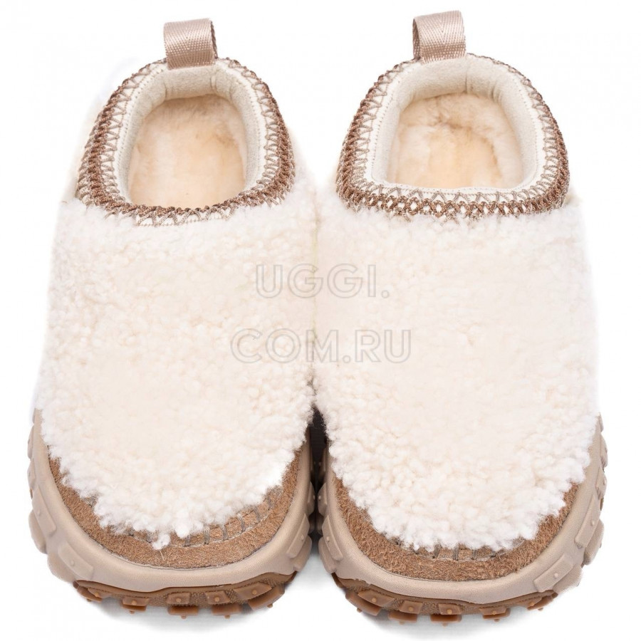 Женские UGG Venture Daze Cozy Natural