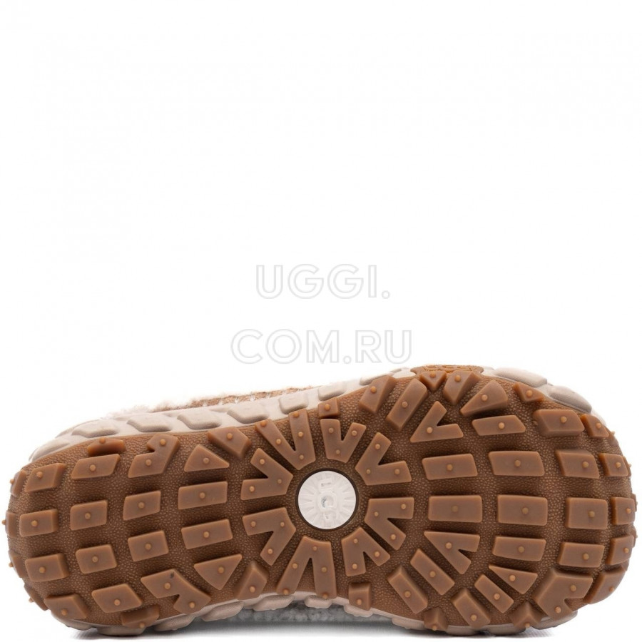 Женские UGG Venture Daze Cozy Natural