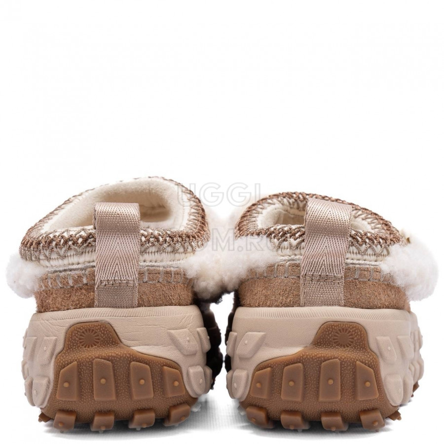 Женские UGG Venture Daze Cozy Natural