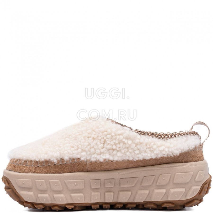 Женские UGG Venture Daze Cozy Natural