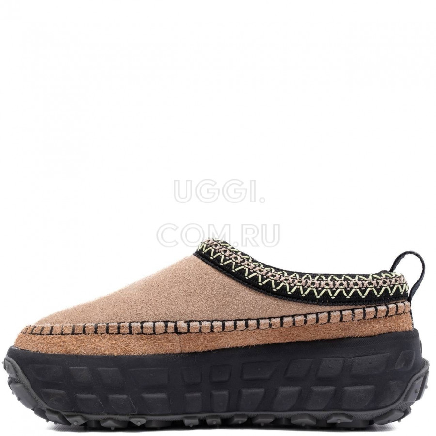 Женские UGG Venture Daze Sand Black