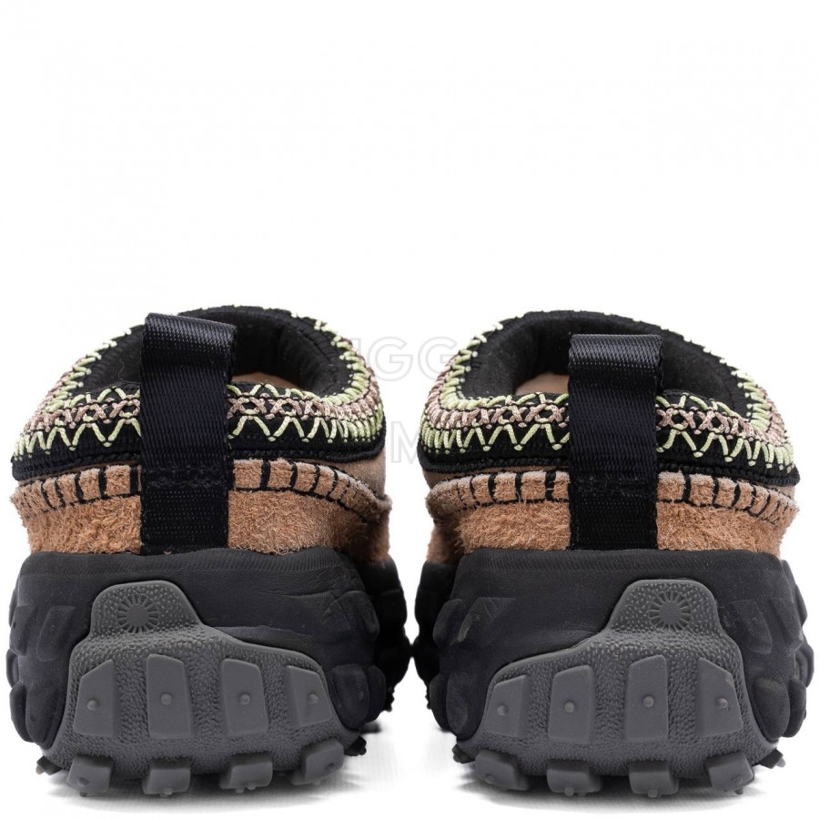 Женские UGG Venture Daze Sand Black