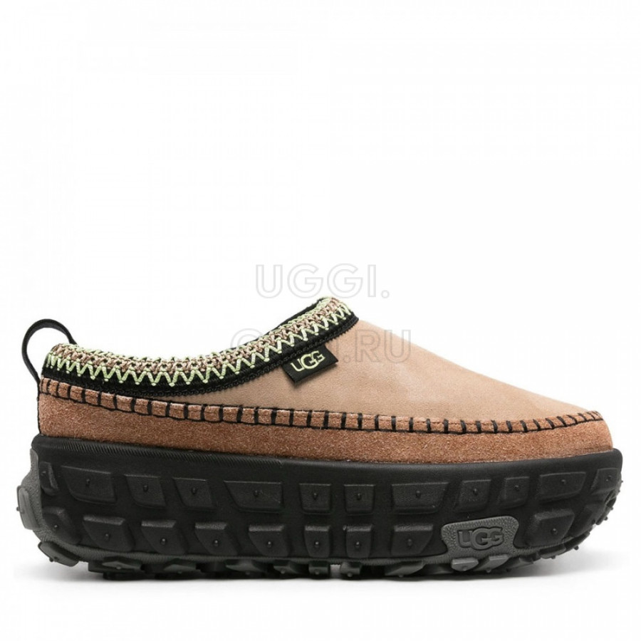 Женские UGG Venture Daze Sand Black
