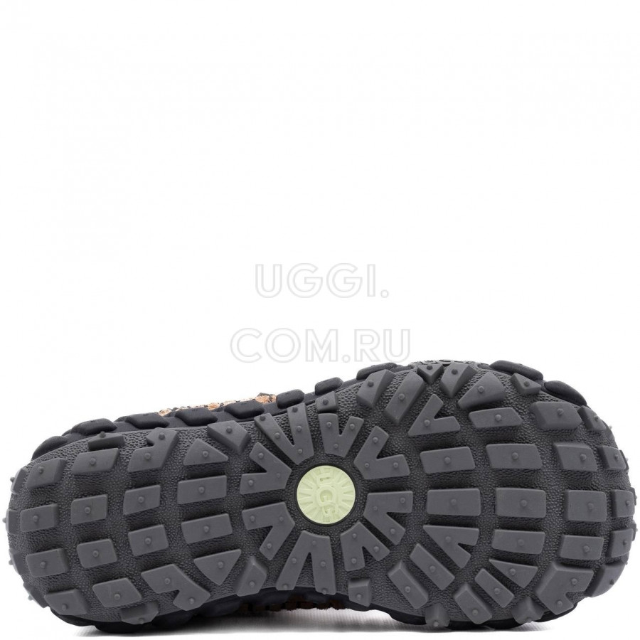 Женские UGG Venture Daze Sand Black