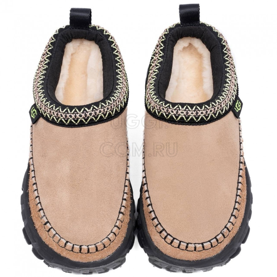 Женские UGG Venture Daze Sand Black