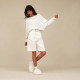 Женские UGG Chalet Slipper White