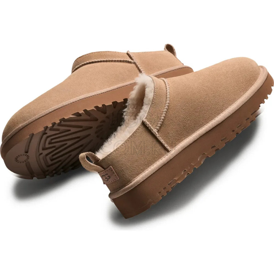 Женские UGG Classic Micro Sand