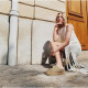 Женские UGG Classic Micro Sand