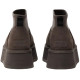Женские UGG Classic Mini Dipper Chocolate