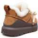Женские UGG Heritage Utility Sneaker Chestnut