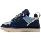 Женские UGG Lowmel Sneaker Dark Indigo Sea Salt
