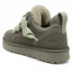 Женские UGG Lowmel Sneaker Dense Smoke Artichoke