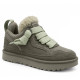 Женские UGG Lowmel Sneaker Dense Smoke Artichoke
