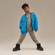 Детские UGG Kids Mini Weather Hybrid Black