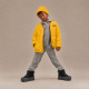 Детские UGG Kids Neumel Hybrid Black