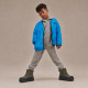 Детские UGG Kids Neumel Hybrid Forest Night Black