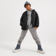 Детские UGG Kids Neumel Hybrid Obsidian Cobble Grey