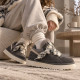 Женские UGG Lowmel Sneaker Dense Smoke