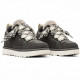 Женские UGG Lowmel Sneaker Dense Smoke