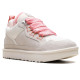 Женские UGG Lowmel Sneaker Jasmine Tropical Pink