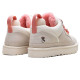 Женские UGG Lowmel Sneaker Jasmine Tropical Pink