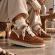 Женские UGG Lowmel Sneaker Light Bronze