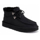 Мужские UGG Mens Ambush Woven Boot Black