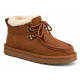 Мужские UGG Mens Ambush Woven Boot Chestnut