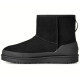 Мужские UGG Mens Classic Mini Guard Gtx Boot Black