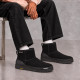 Мужские UGG Mens Classic Mini Guard Gtx Boot Black
