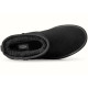 Мужские UGG Mens Classic Mini Guard Gtx Boot Black