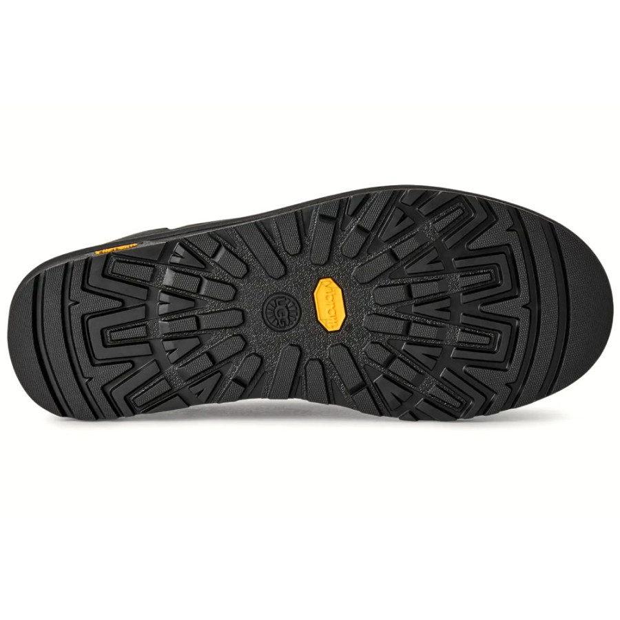 Мужские UGG Mens Classic Mini Guard Gtx Boot Black