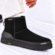 Мужские UGG Mens Classic Mini Guard Gtx Boot Black