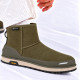 Мужские UGG Mens Classic Mini Guard Gtx Boot Burnt Olive