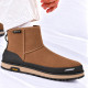 Мужские UGG Mens Classic Mini Guard Gtx Boot Chestnut