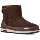 Мужские UGG Mens Classic Mini Guard Gtx Boot Chocolate
