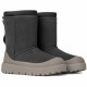 Мужские UGG Mens Classic Short Weather Hybrid Obsidian Cobble Grey